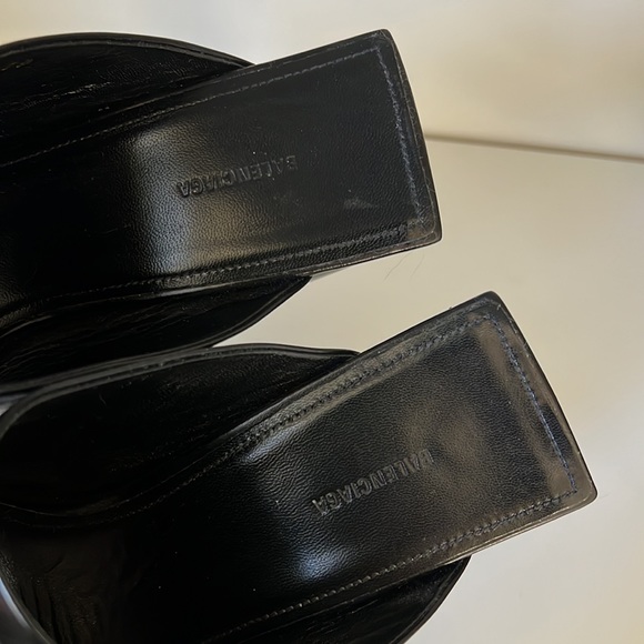Balenciaga Mules - Picture 3 of 5